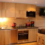 Apartment With 3 Bedrooms In Avoriaz, With Wifi - 50 M From The Slopes