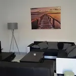Apartment With 2 Bedrooms In Marseille, With Terrace And Wifi - 5 Km F