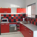Apartment With 2 Bedrooms In Marseille, With Terrace And Wifi - 5 Km F