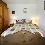 Genepi 3 A Spacious, 1-Bedroom Apartment Located In The Alps Les Menui