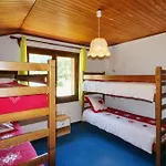Cozy, 4-Bedroom Apartment With Stunning Mountain Views In The Rhone-Al