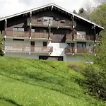 Apartment With One Bedroom In Megeve, With Wonderful Mountain View And