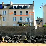 Appartement Sur La Plage 4 Personnes