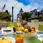 Apartment Les Terrasses De La Plage-1 By Interhome