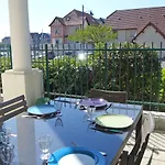 Apartment La Presqu'Ile-16