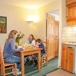 Odalys Chalet Alpina
