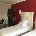Hotel Ar Men II Le Pouldu
