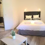 Hotel Renaissance Martigues