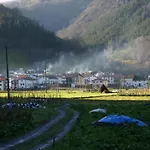 Albergue Olasenea Aterpea