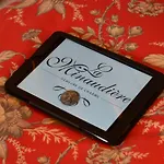 La Minaudiere 62