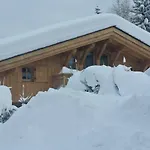 Chalet Mine De Rien