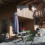 Chalet Mine De Rien