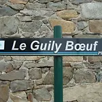 Gite Ty Moc'H