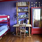 Gites La Zelidja
