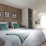 Les Hauts De Jade Maison D'Hotes