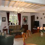 Chambres D'Hotes Les Hirondelles Bleues