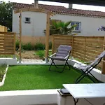 T2 Independant Le Beausset