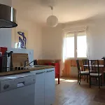 Appartement Soulac Sur Mer