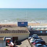 Residence Le Crisenoy