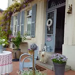 La Maison De Famille Les Alizes