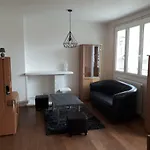 Les Appartements De Pierre Et Marie