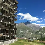 Studio Tignes Le Lavachet