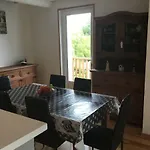 Location Appartement