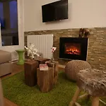 Arc 1800 Appartement 4 Pieces Lauzieres Skis Aux Pieds