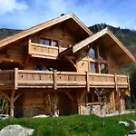 Chalet Les Clarines