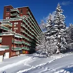 Arc 1800 Appartement 4 Pieces Lauzieres Skis Aux Pieds