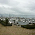 Port Leucate - Vue Sur Port