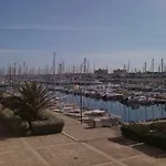 Port Leucate - Vue Sur Port