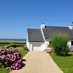 Maison De Vacances Au Bord De La Plage