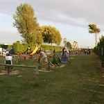 Camping De La Motte