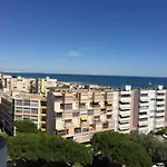 Exceptionnel ! Appartement Vue Imprenable Sur Mer.