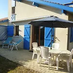 Maison Landes Plage Ocean