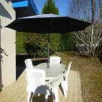 Maison Landes Plage Ocean