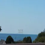 Villa A 90M De La Plage, Vue Sur L'Ocean, Internet