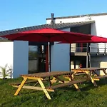 Villa A 90M De La Plage, Vue Sur L'Ocean, Internet