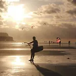 Ecole De Kitesurf Et Guest House