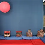 Rouge Pompon