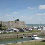Escale A L'Ile D'Oleron