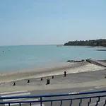 Au Gite Des Viviers De La Houle