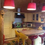 Chalet Des Petits Loups