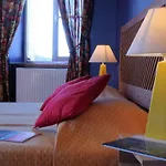 Chambres D'Hotes Du Manoir De Suguensou