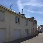 Charmant Duplex Au Croisic