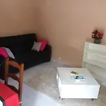 Appartement Residence Moleressenia