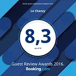 Le Chanzy