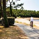 Residence Sun Hols Villas Du Lac - Appartement 2 Pieces 4 Pers
