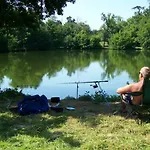 Residence Sun Hols Villas Du Lac - Appartement 2 Pieces 4 Pers